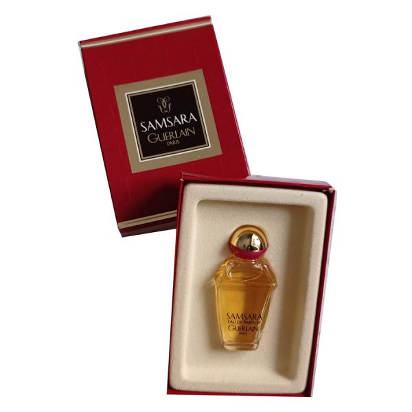 Guerlain Samsara For Women edp 7.5 ml